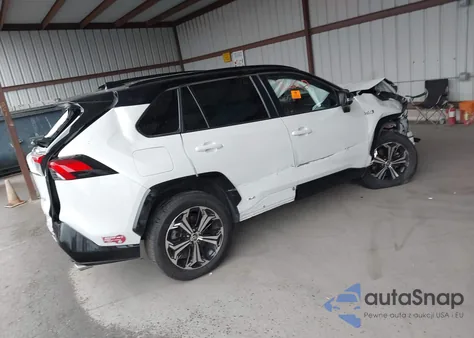 2024 Toyota Rav4 Prime Xse z USA, uszkodzony, nr VIN JTMEB3FV4RD191058